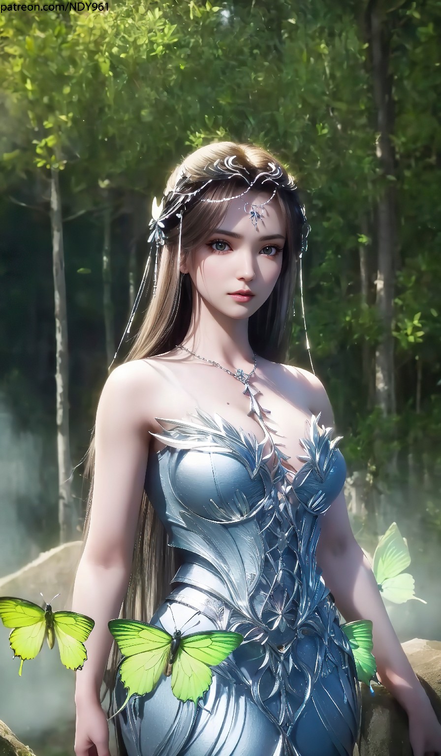 Yan Mu Xue_Wangu Xiedi