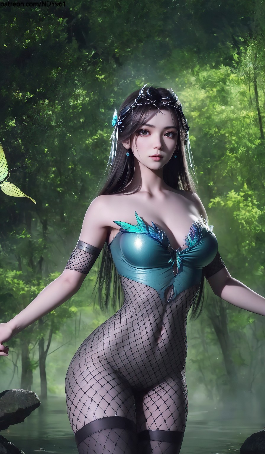Yan Mu Xue_Wangu Xiedi