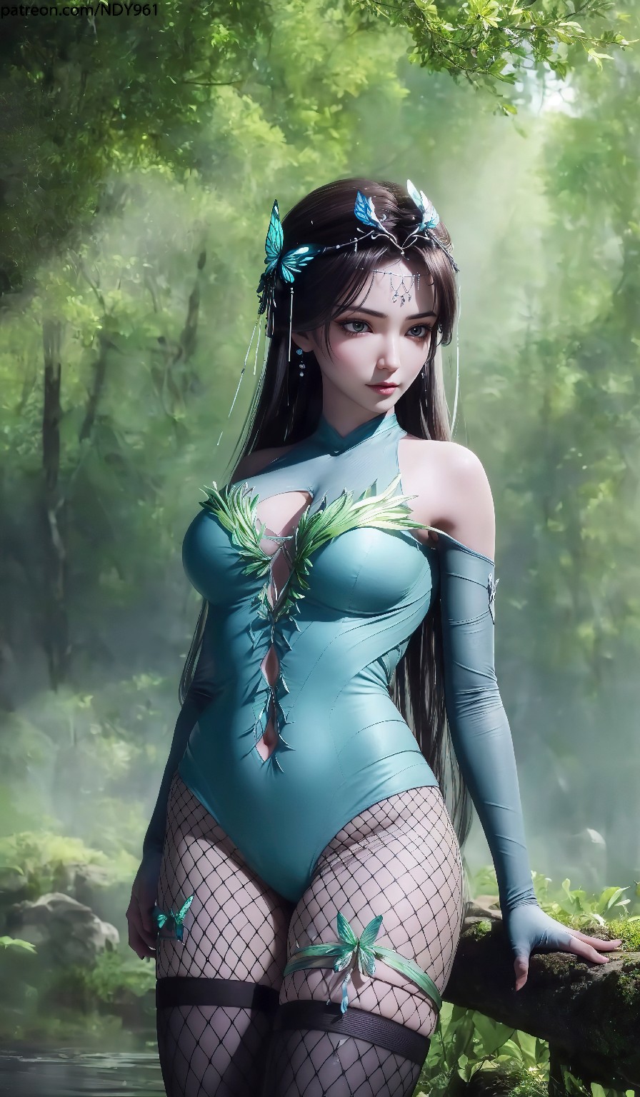 Yan Mu Xue_Wangu Xiedi
