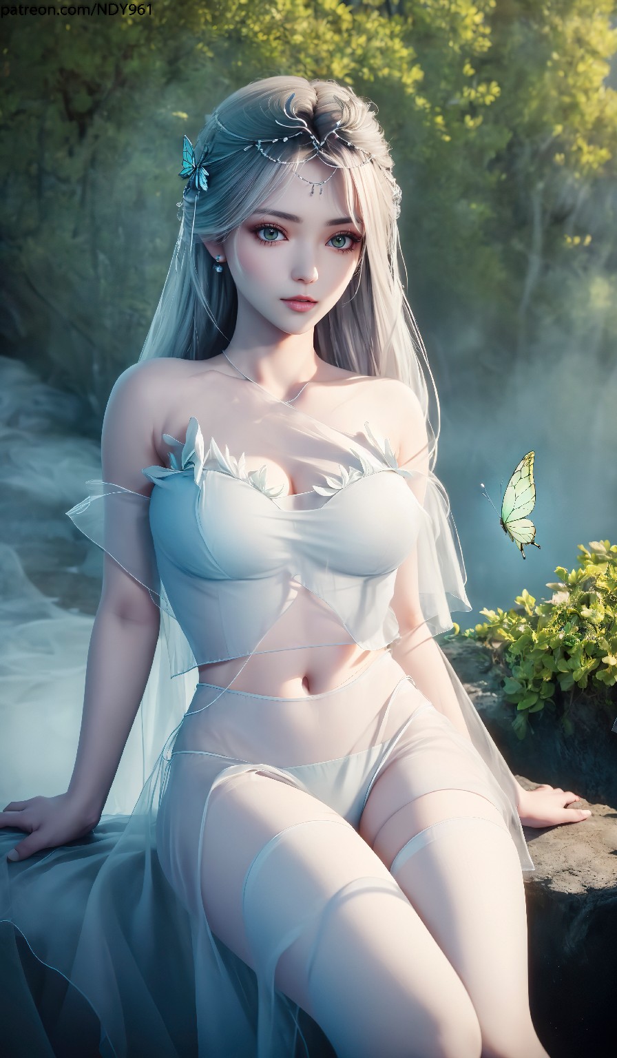 Yan Mu Xue_Wangu Xiedi