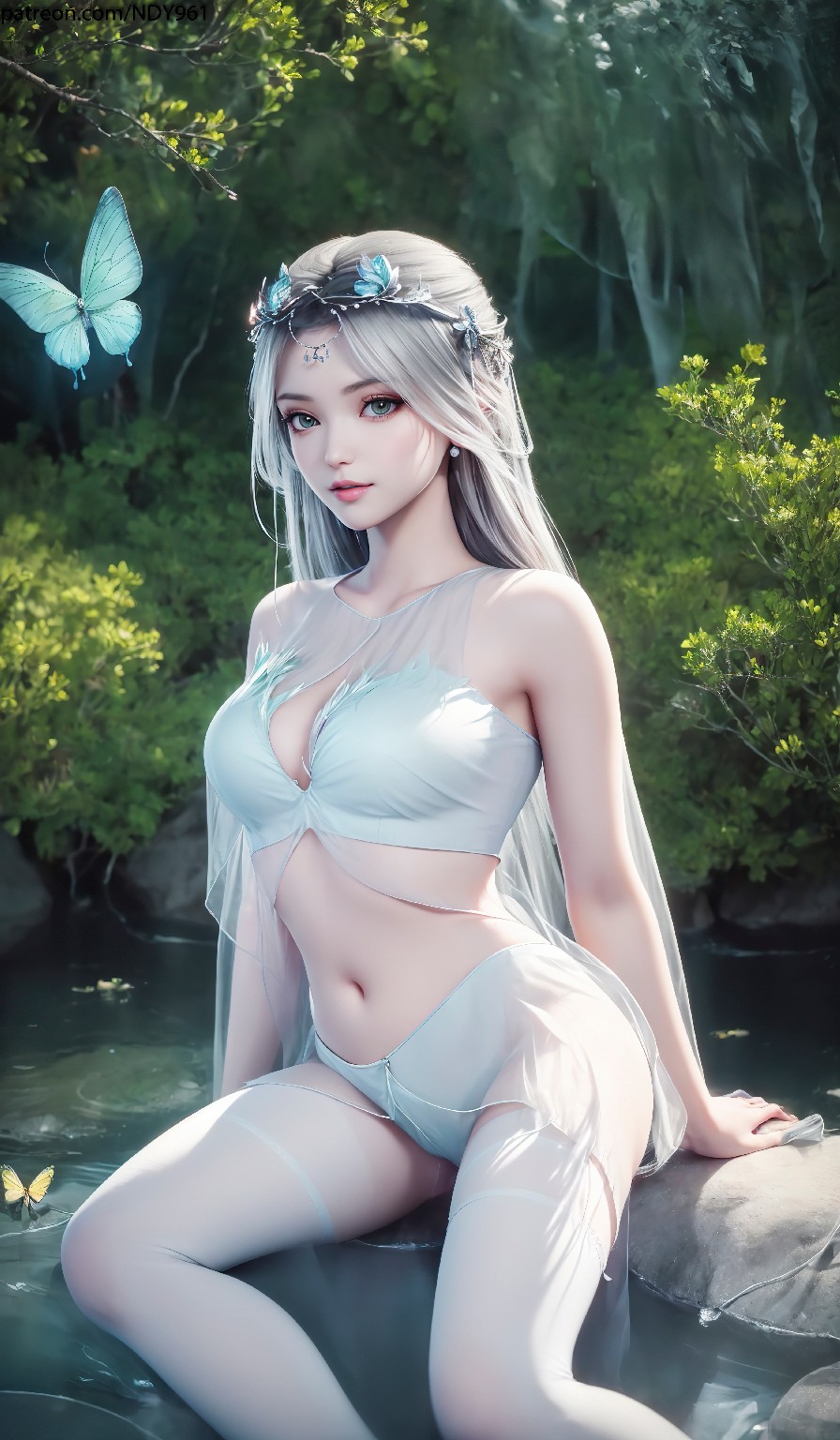 Yan Mu Xue_Wangu Xiedi