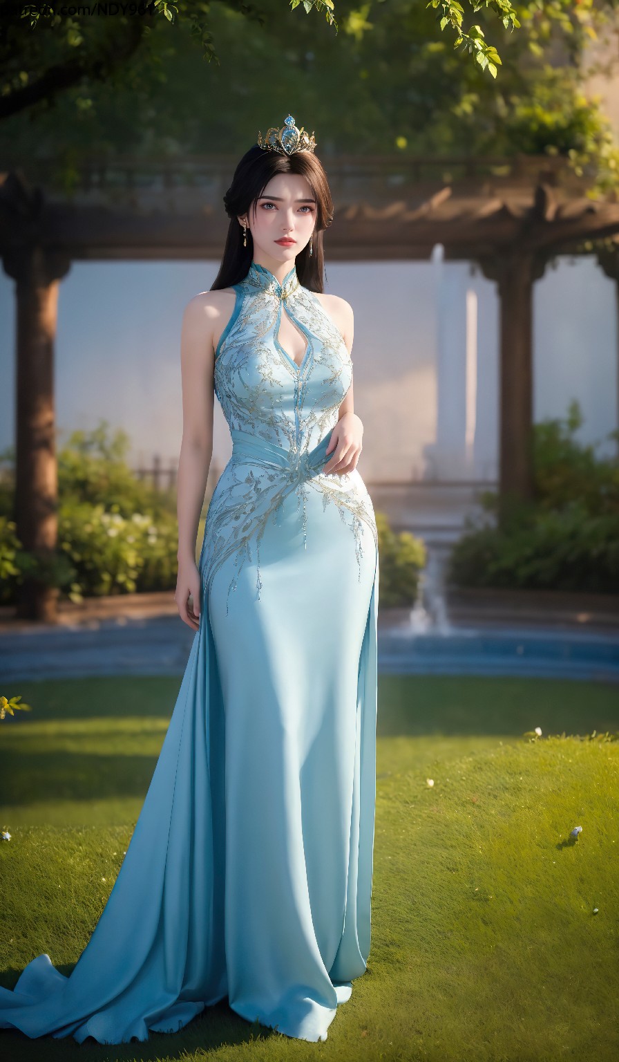 You Qian Xue_Wu Shen Zhu Zai