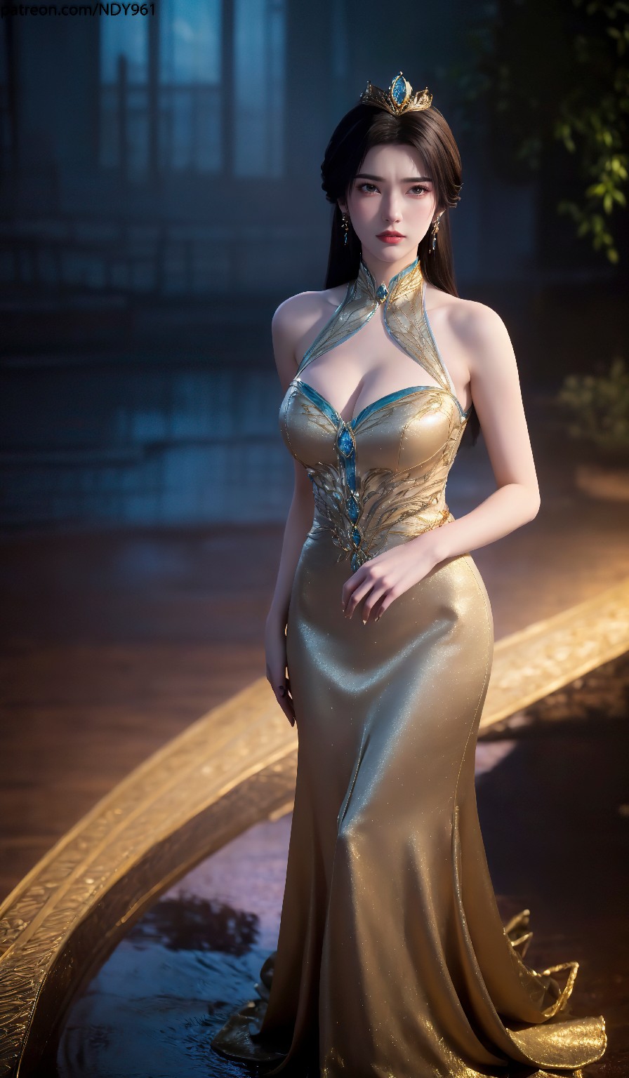 You Qian Xue_Wu Shen Zhu Zai