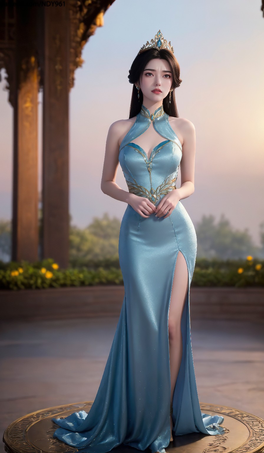 You Qian Xue_Wu Shen Zhu Zai