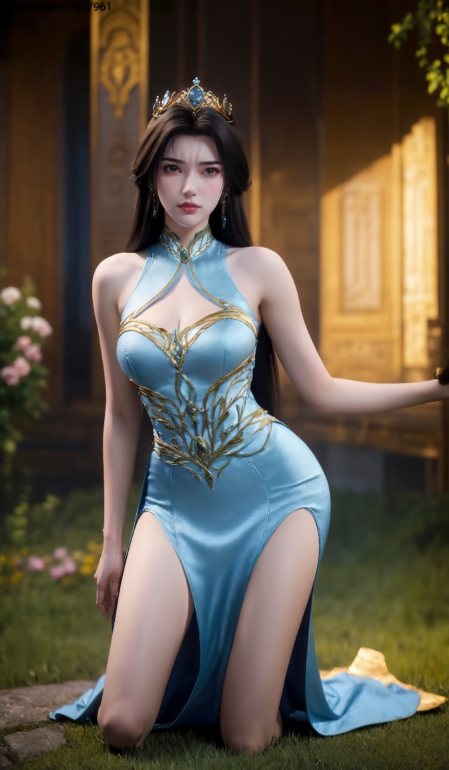 You Qian Xue_Wu Shen Zhu Zai