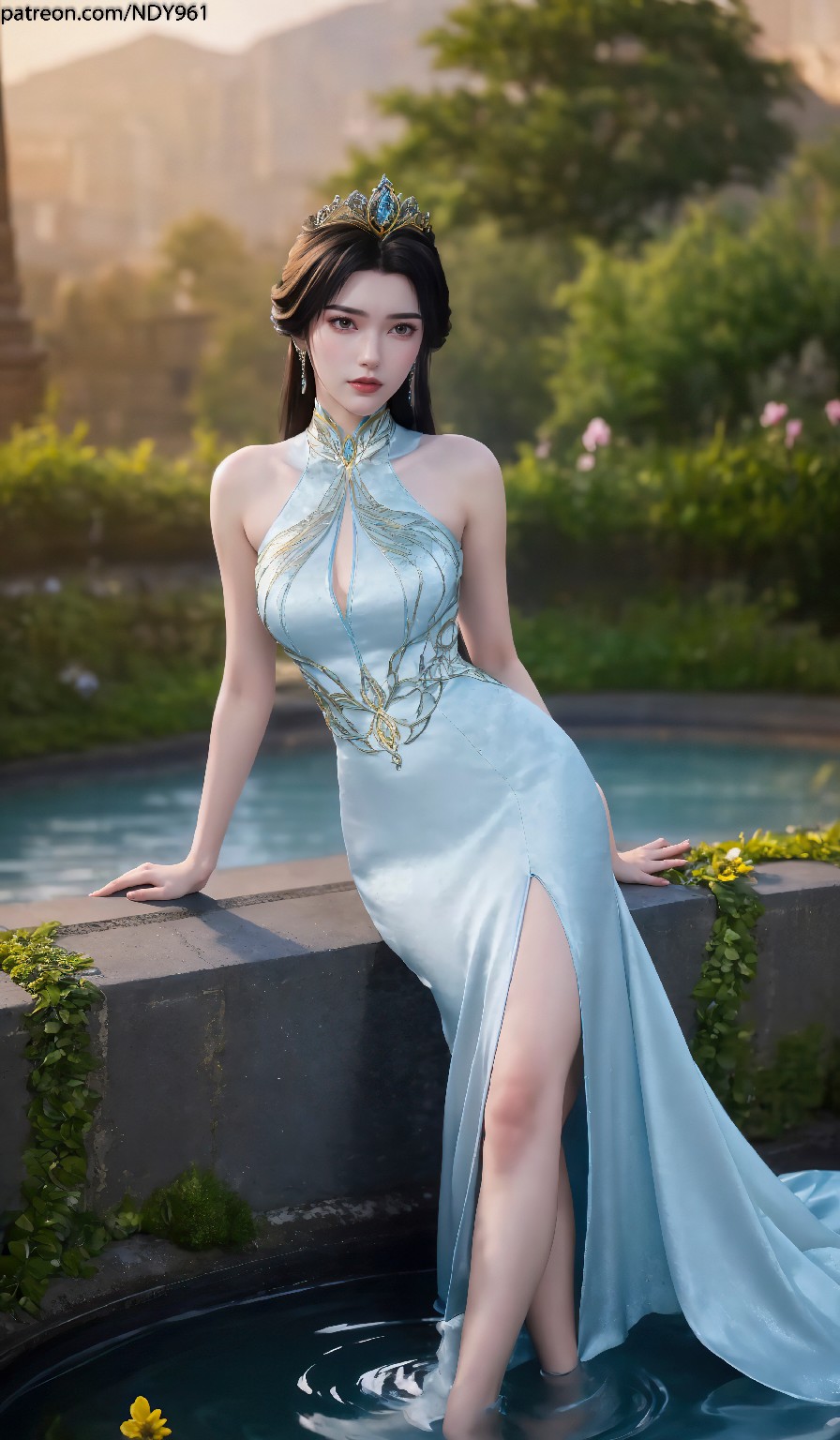 You Qian Xue_Wu Shen Zhu Zai