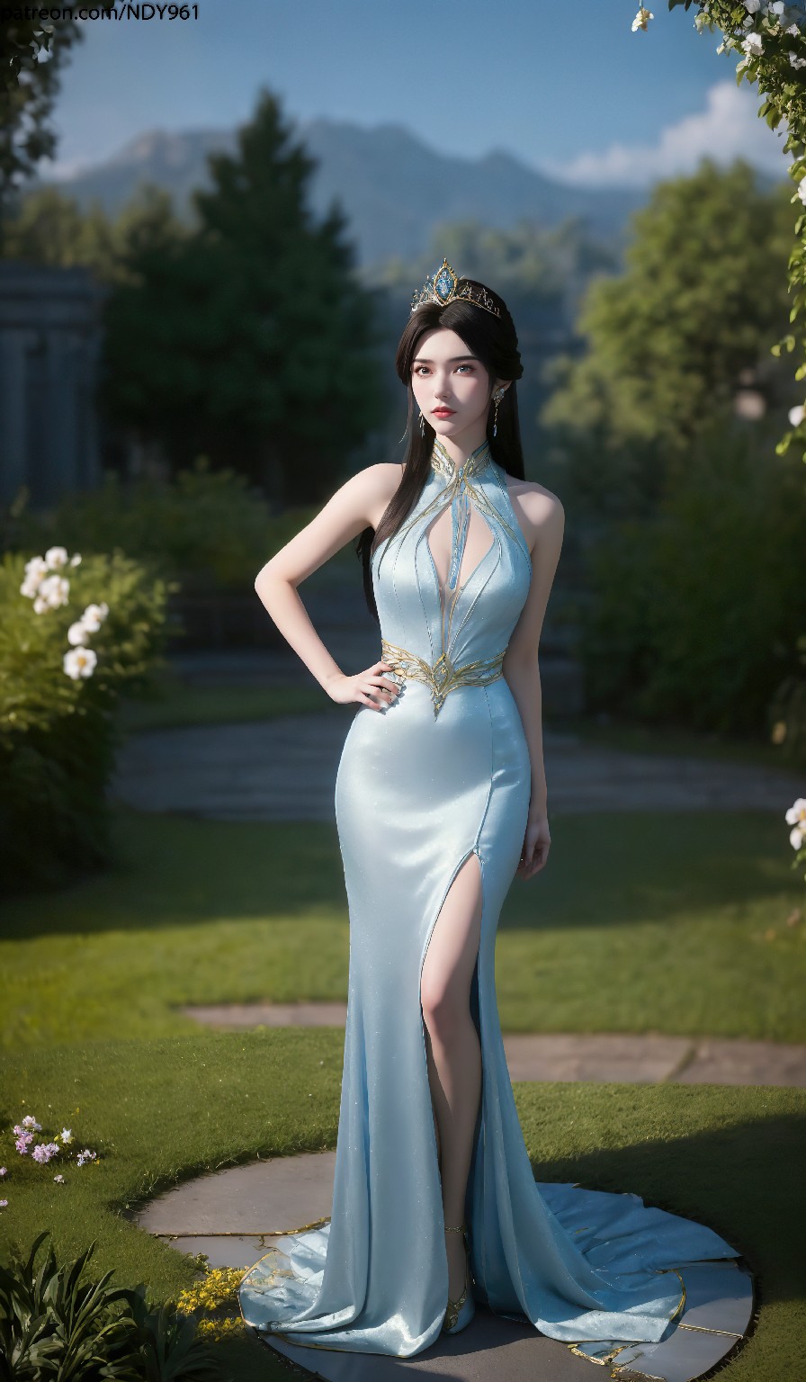 You Qian Xue_Wu Shen Zhu Zai