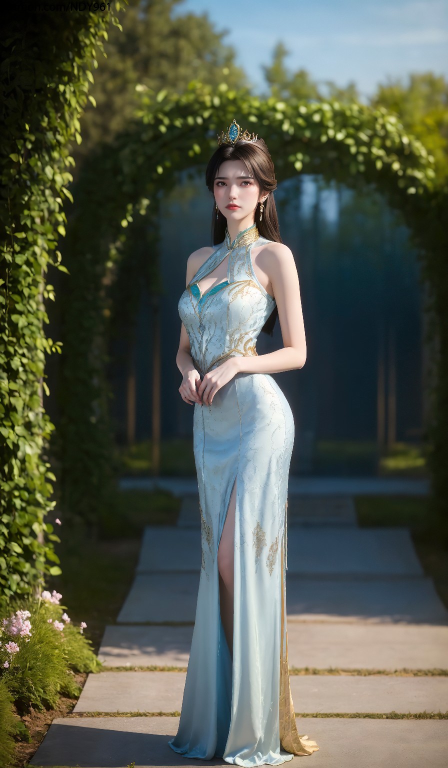 You Qian Xue_Wu Shen Zhu Zai