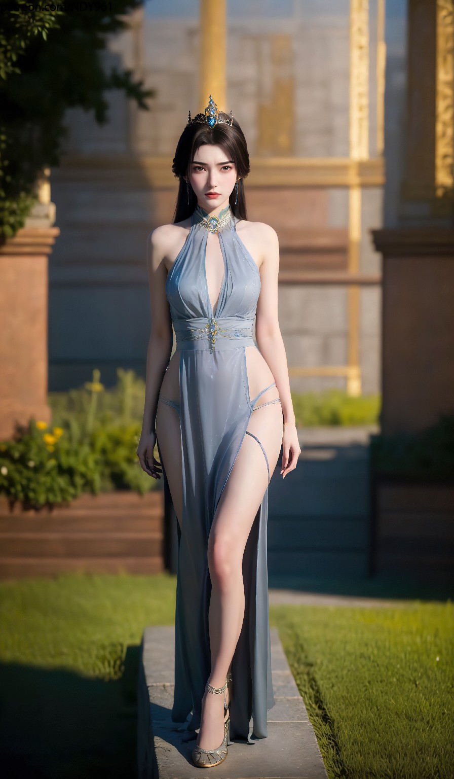 You Qian Xue_Wu Shen Zhu Zai
