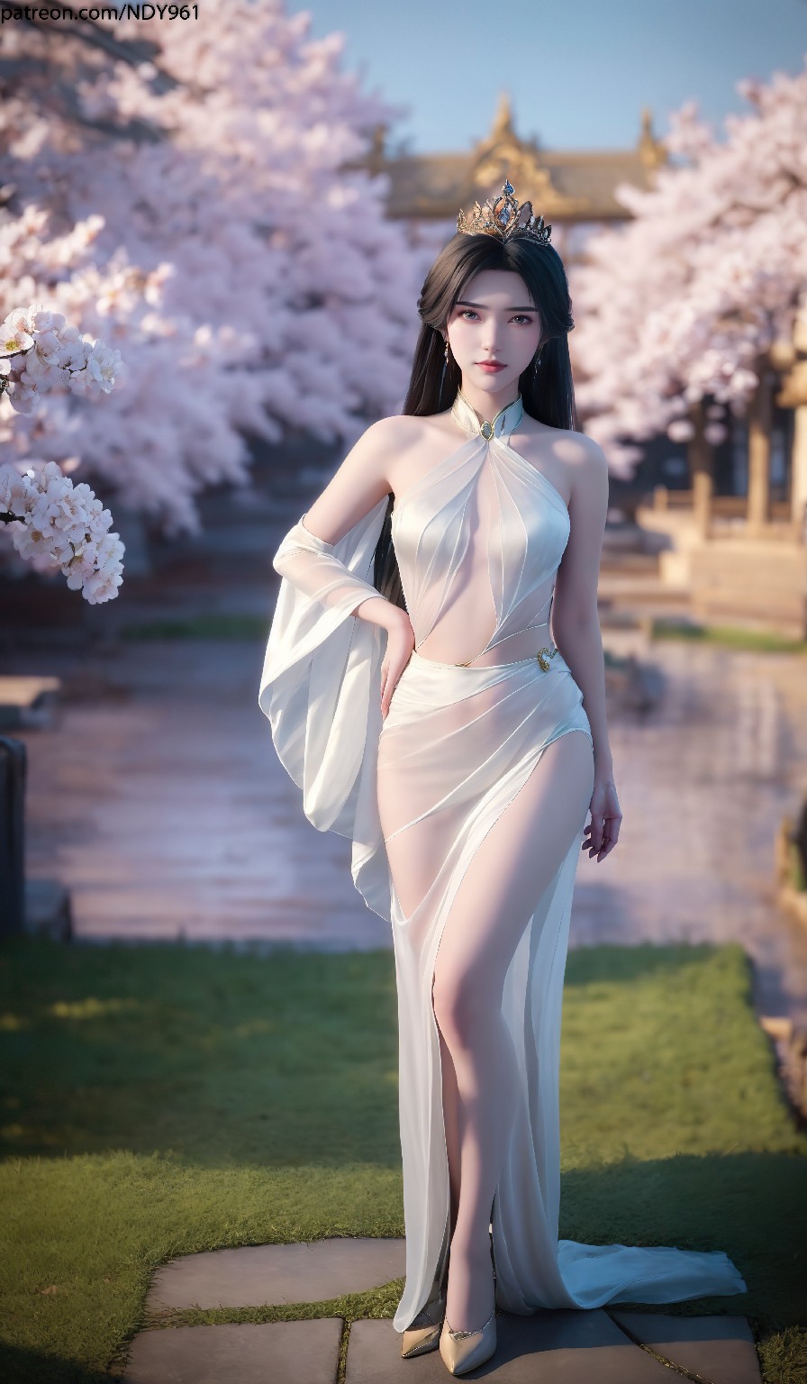 You Qian Xue_Wu Shen Zhu Zai