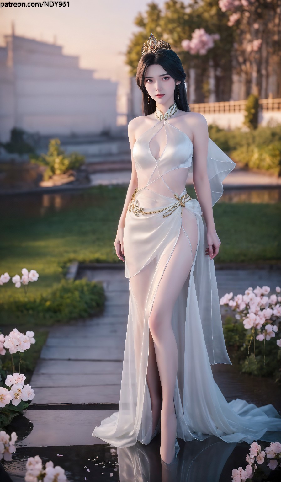 You Qian Xue_Wu Shen Zhu Zai