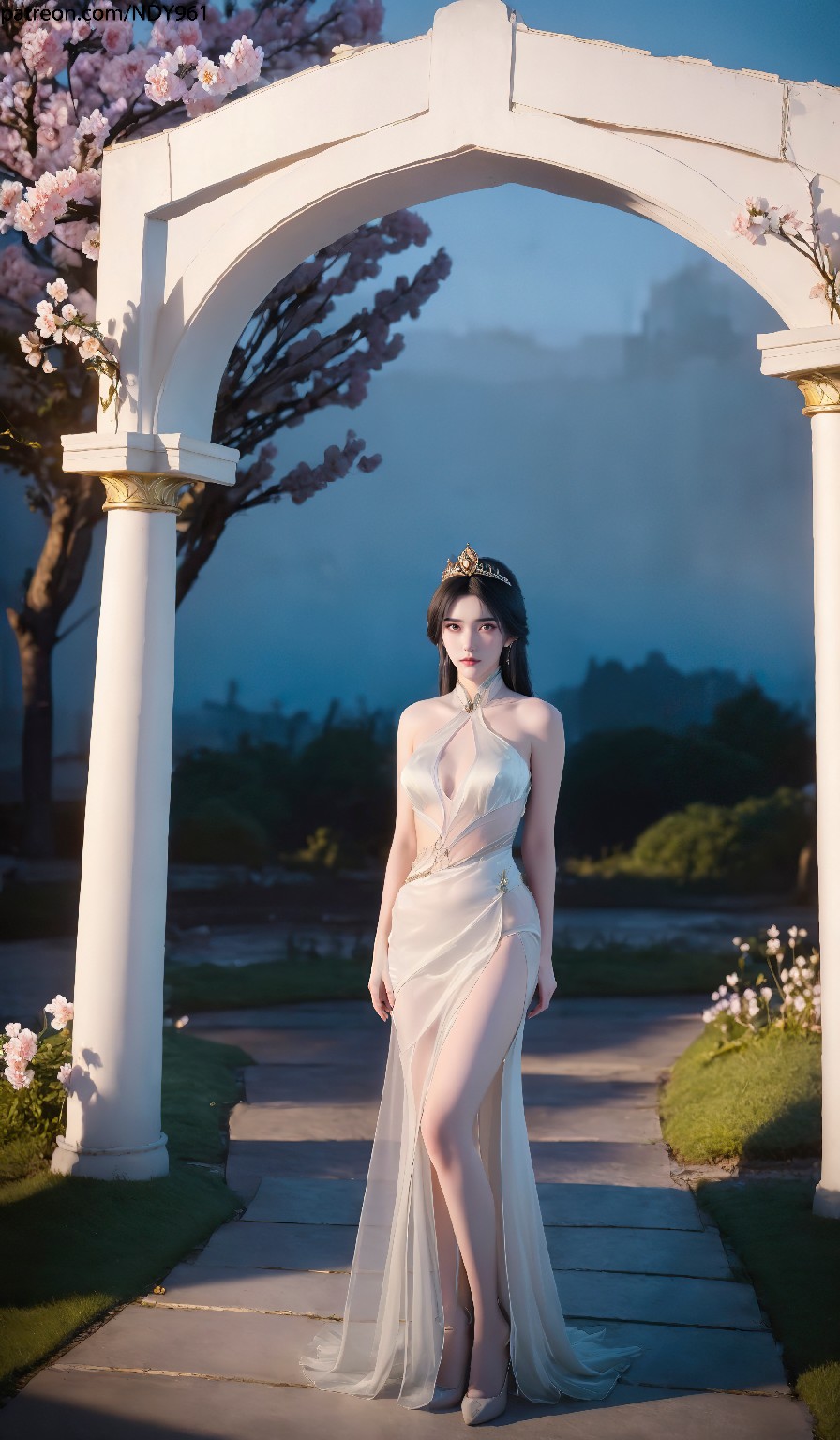 You Qian Xue_Wu Shen Zhu Zai