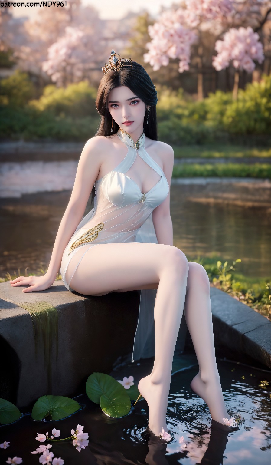 You Qian Xue_Wu Shen Zhu Zai