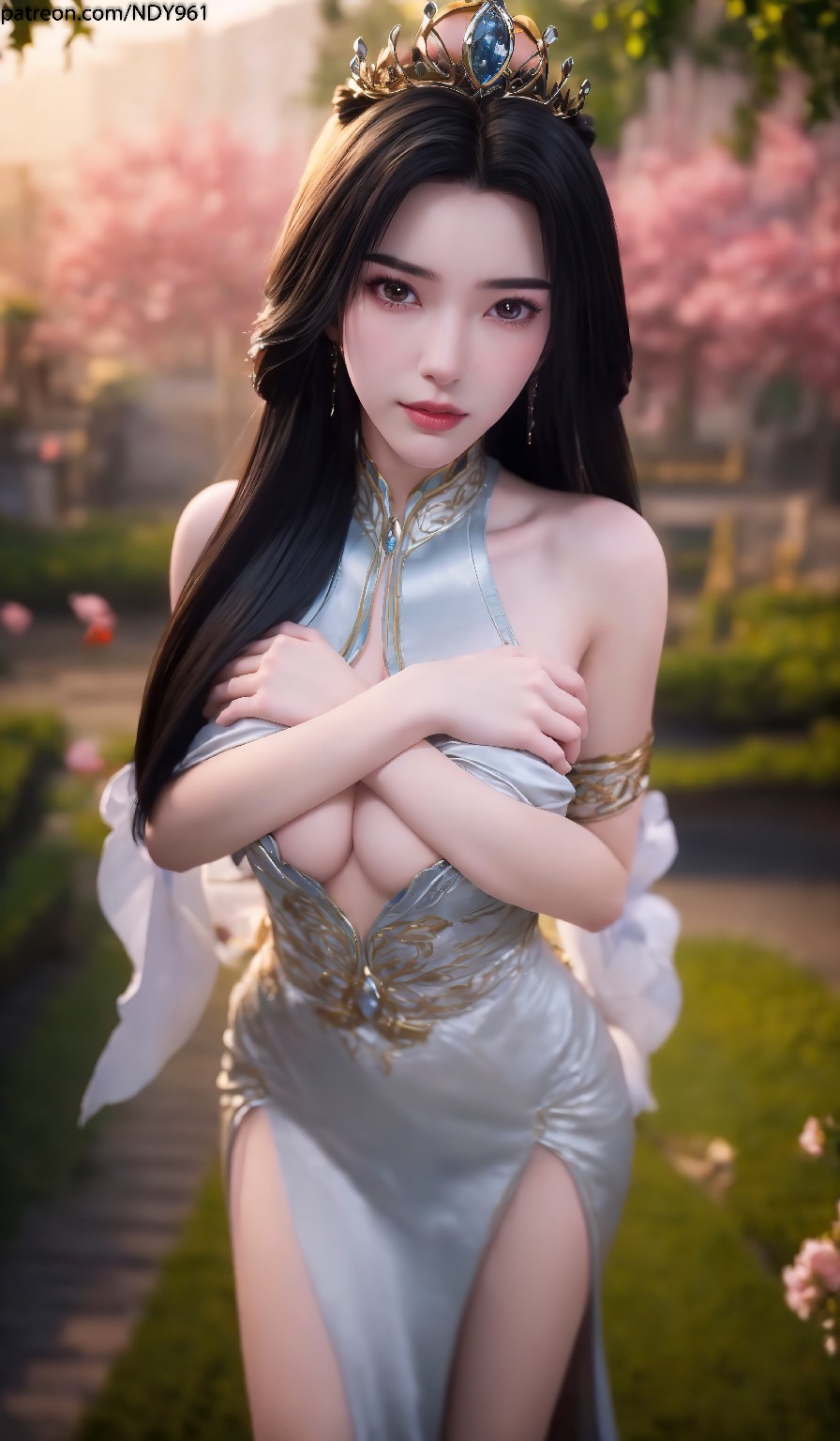 You Qian Xue_Wu Shen Zhu Zai