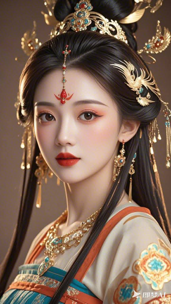 Dunhuang Absolute Beauty