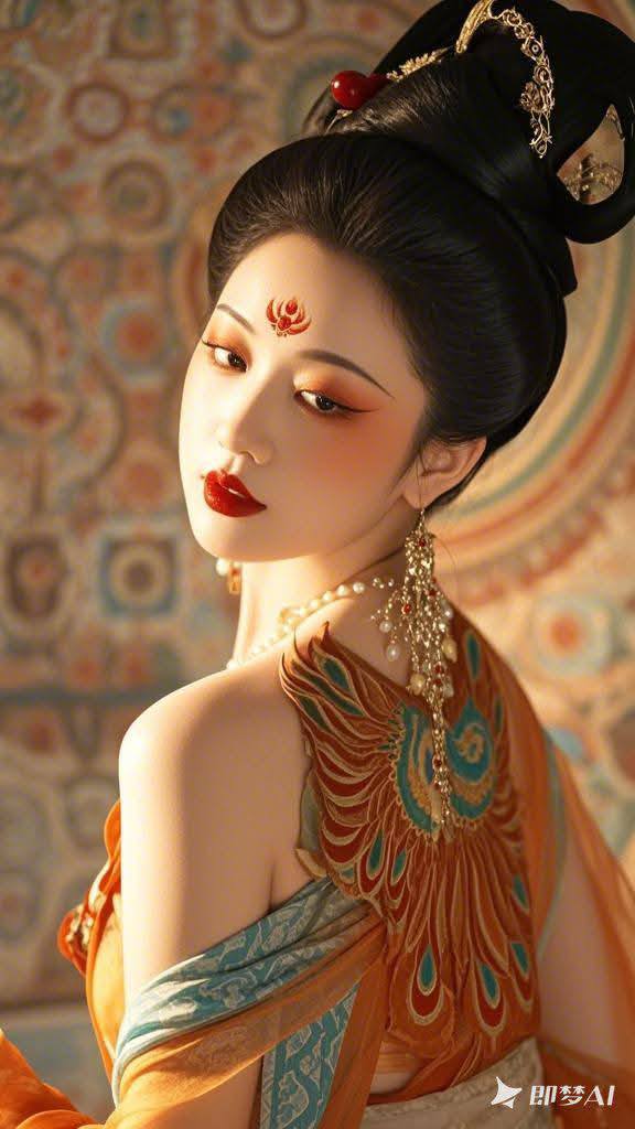 Dunhuang Absolute Beauty