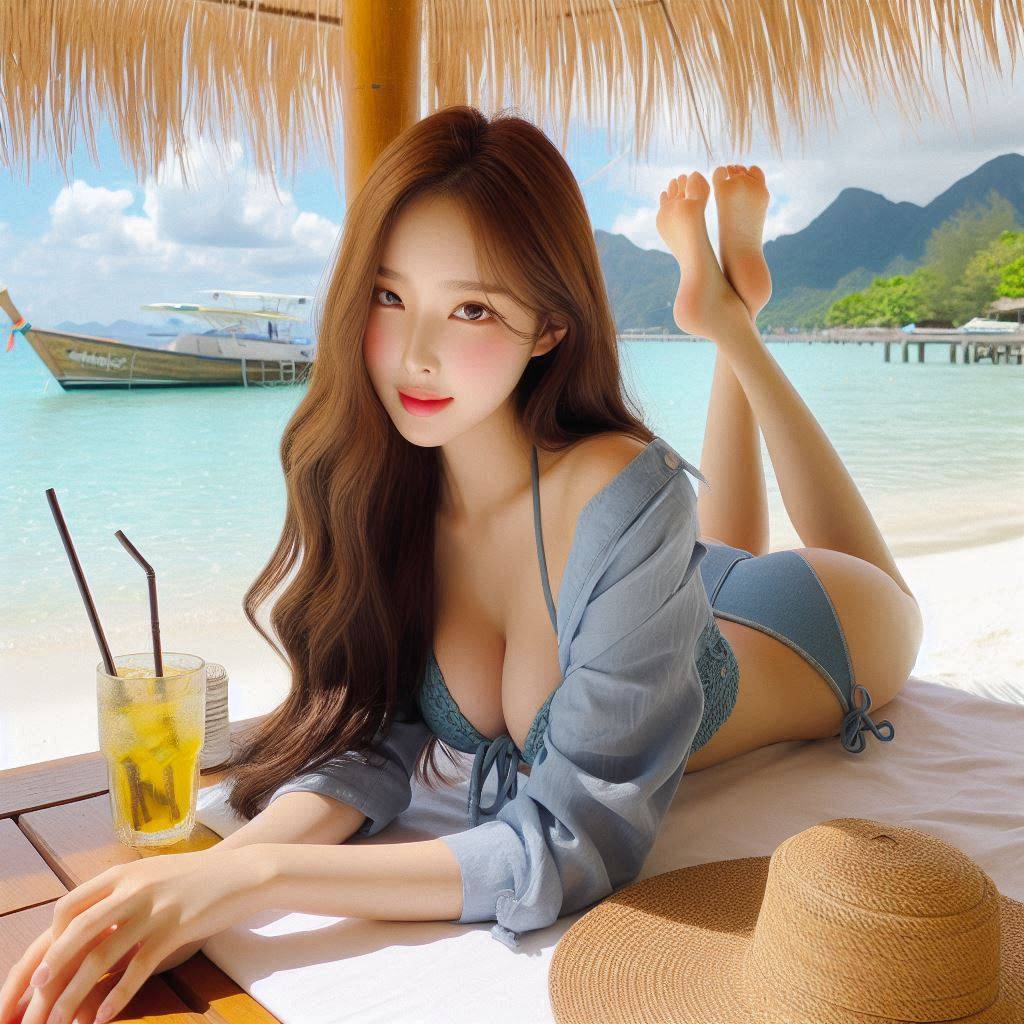 Sun & Beach
