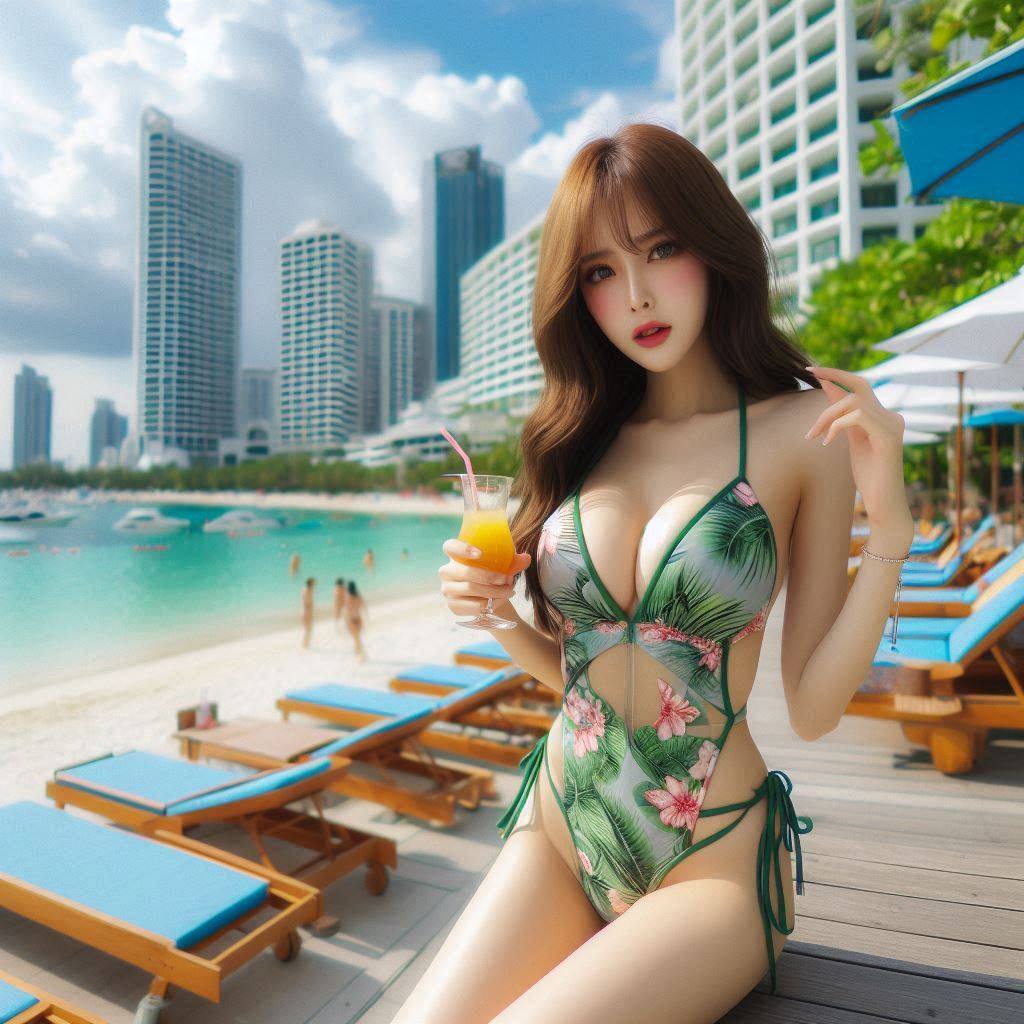 Sun & Beach
