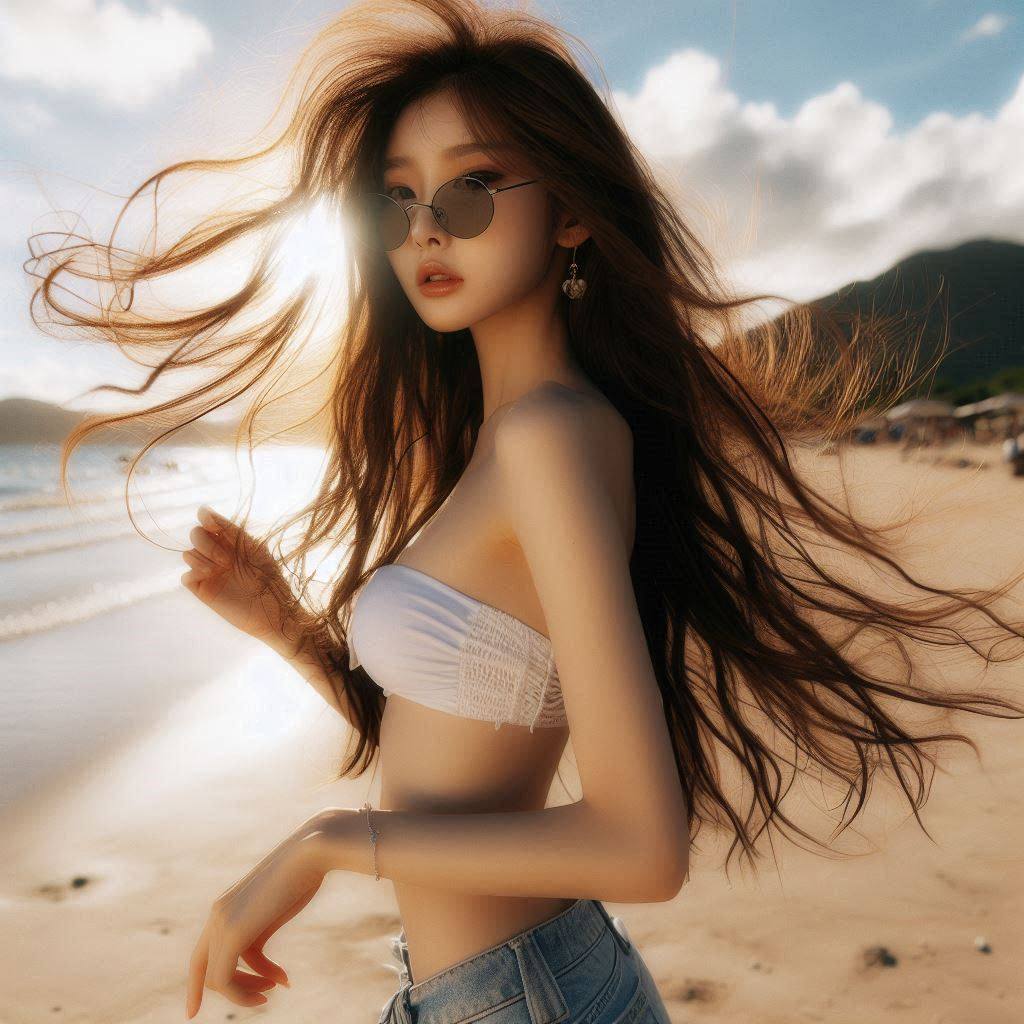 Sun & Beach