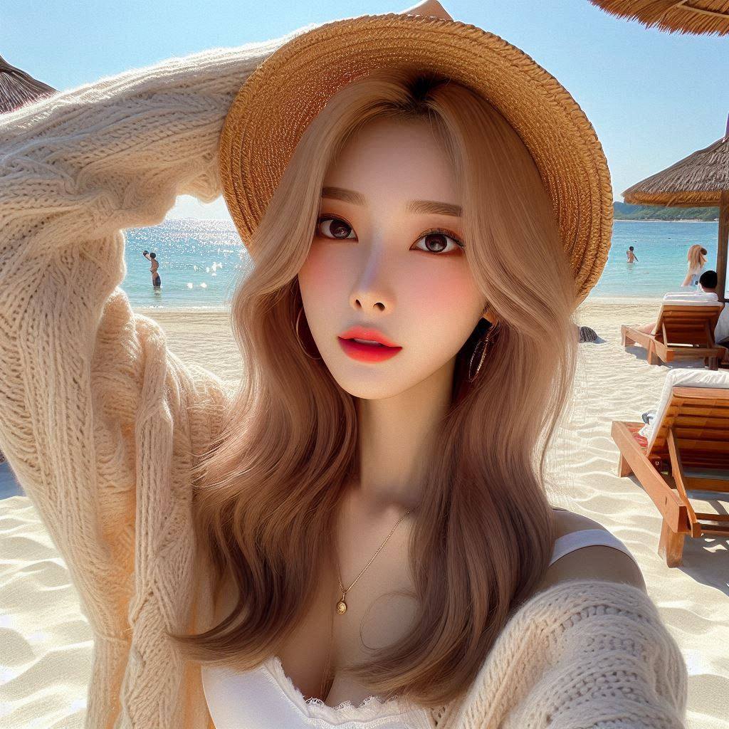 Sun & Beach