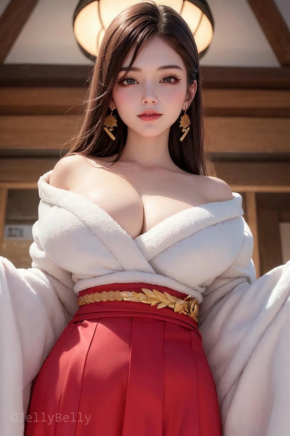 ◆FANBOX◆ - Girls In Kimono - Part 1