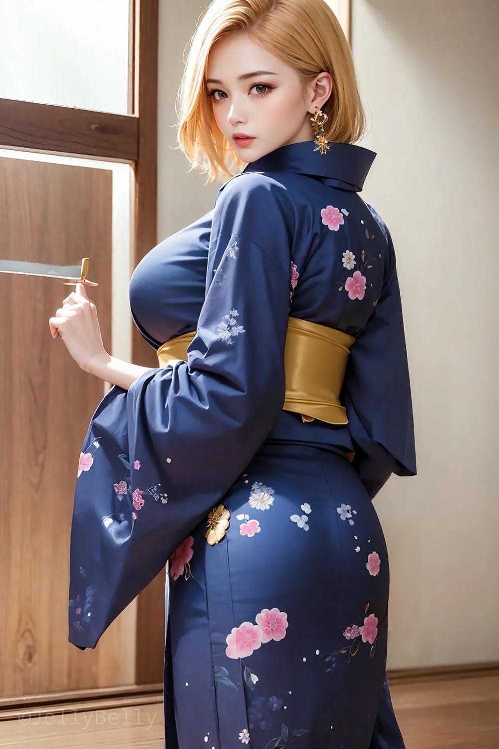 ◆FANBOX◆ - Girls In Kimono - Part 2