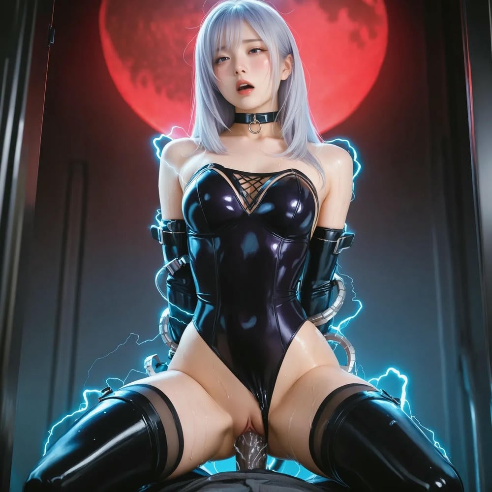 Humiliation Cosplay Of Defeated Scence - Part 18