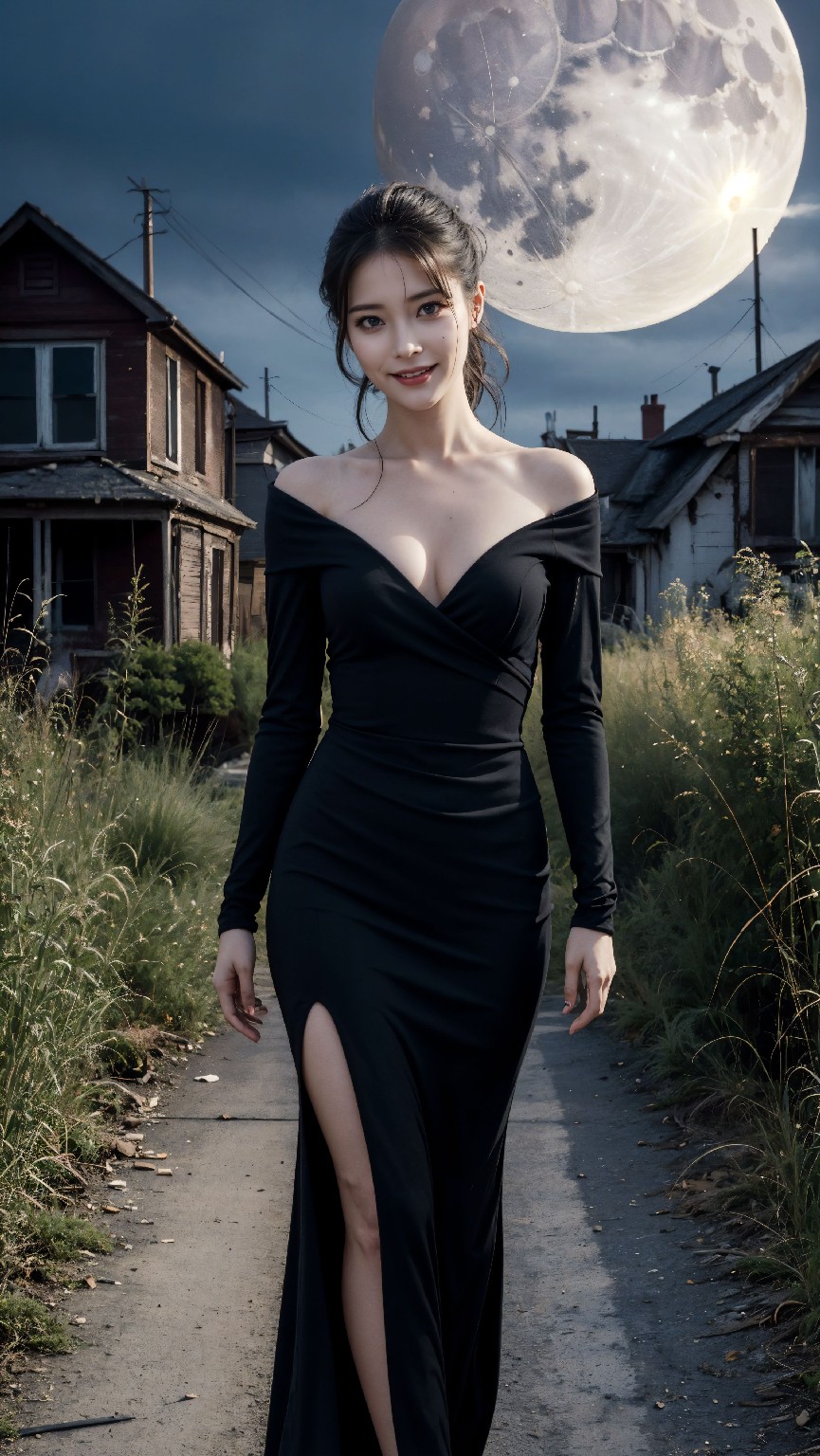 A day at the beach and an amusement park with a girl named Lilith