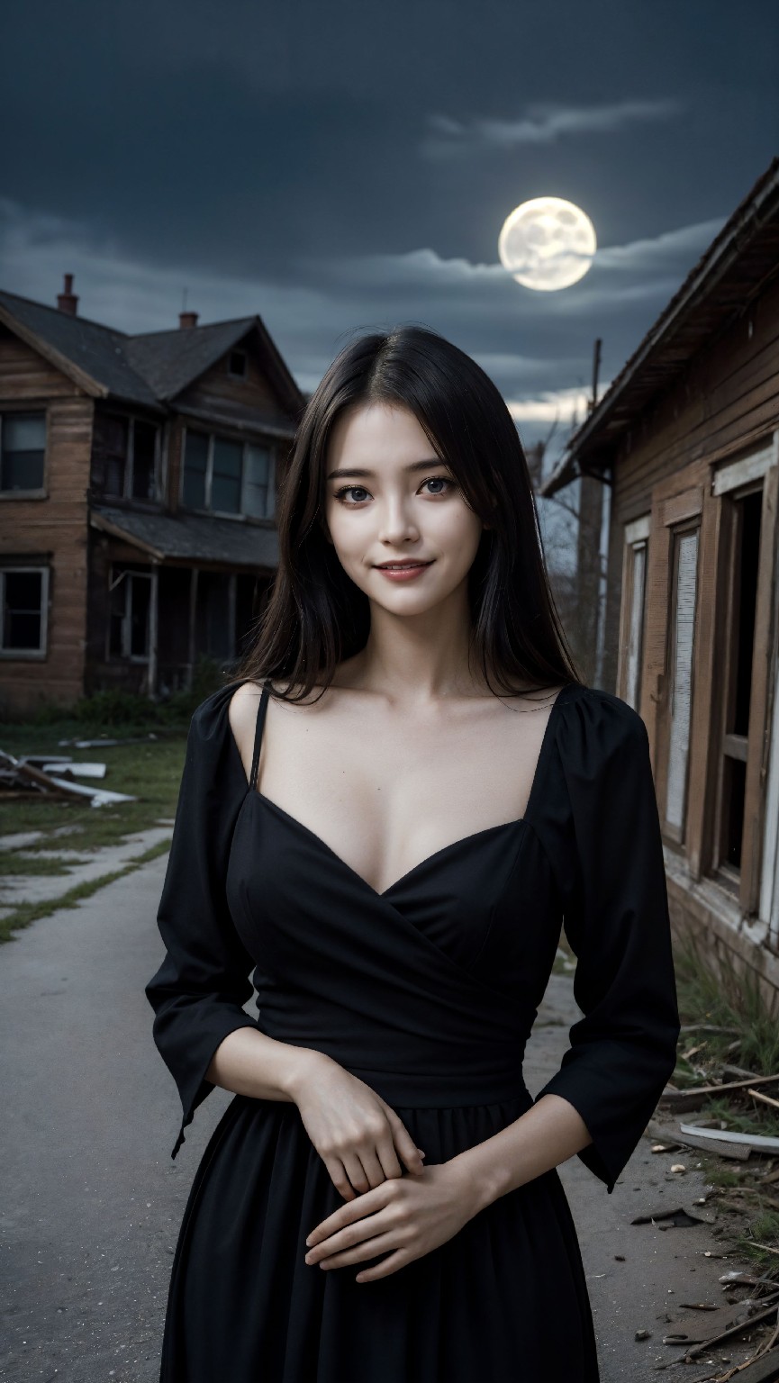 A day at the beach and an amusement park with a girl named Lilith