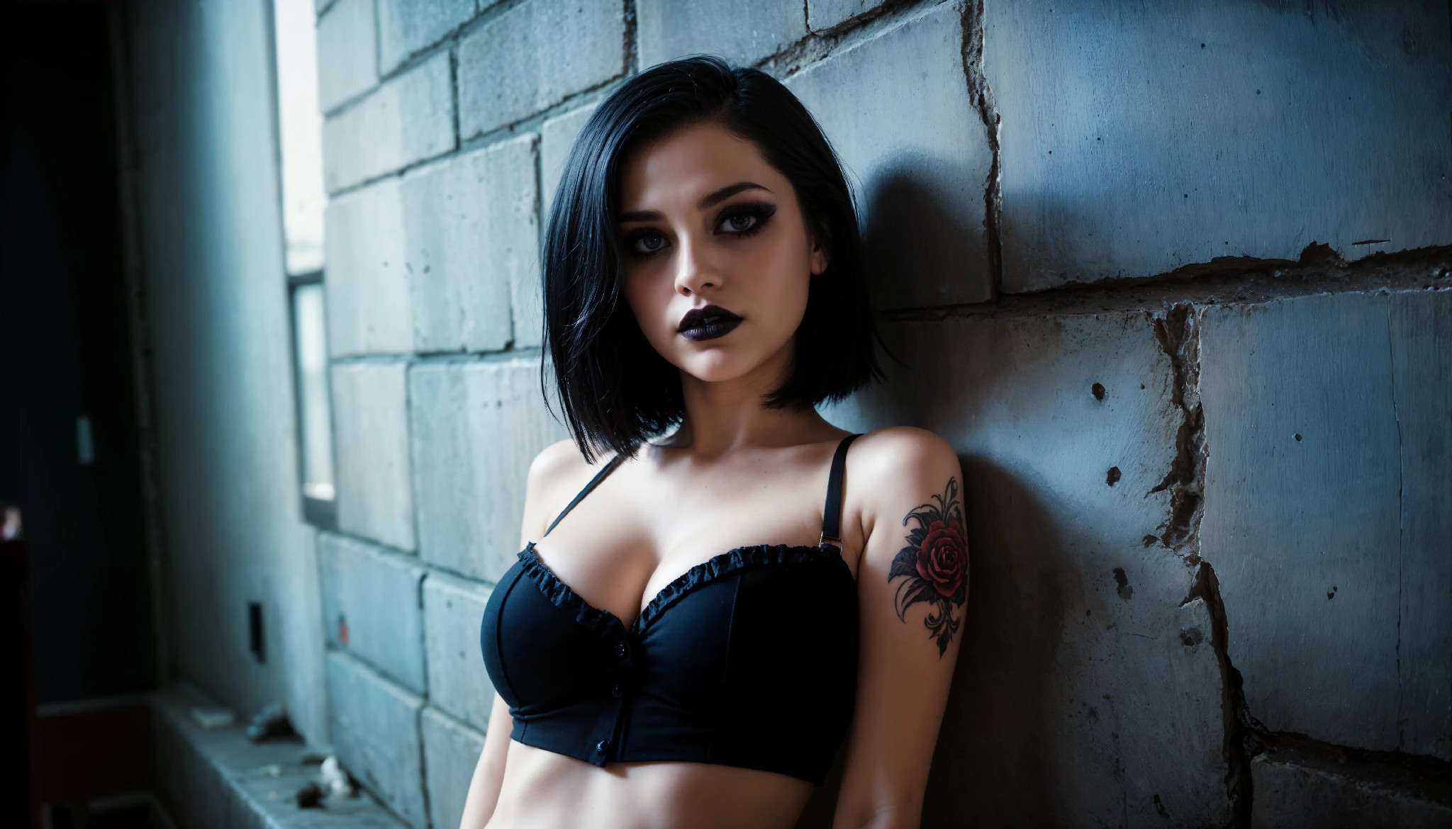 Vampire Girl Gang