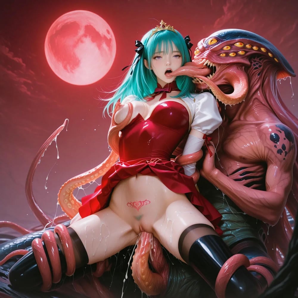 Humiliation Cosplay Of Defeated Scence - Part 21
