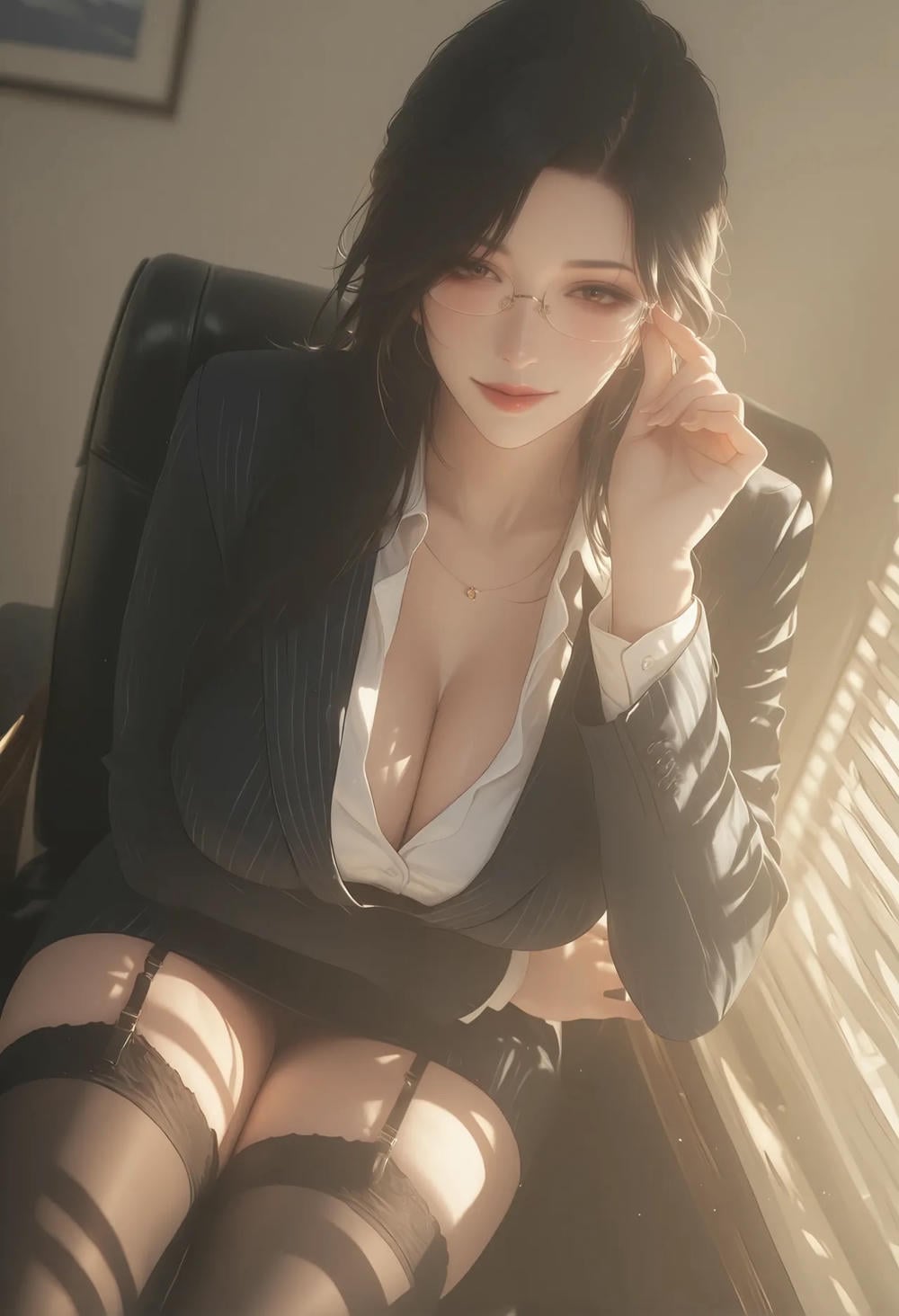 Light Ripe Secretary Busy ~ Light Ripe Secretary Busy 1