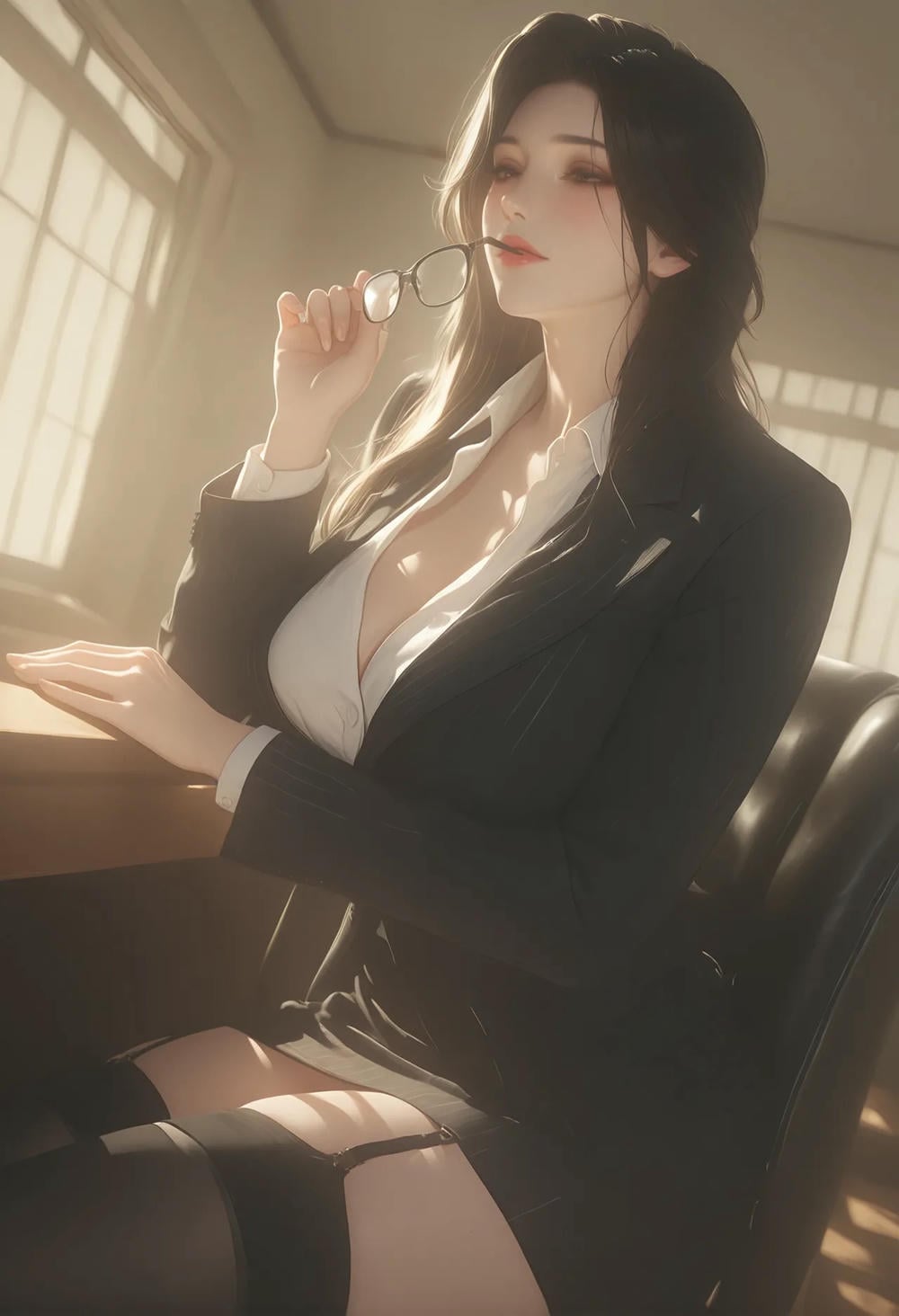 Light Ripe Secretary Busy ~ Light Ripe Secretary Busy 1