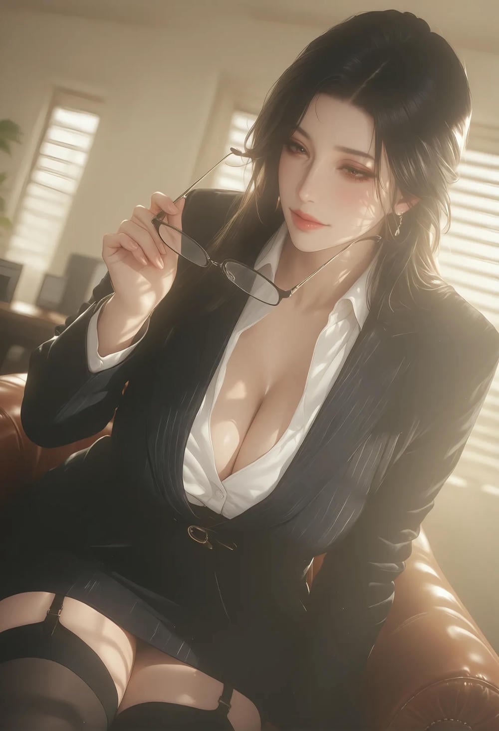Light Ripe Secretary Busy ~ Light Ripe Secretary Busy 1