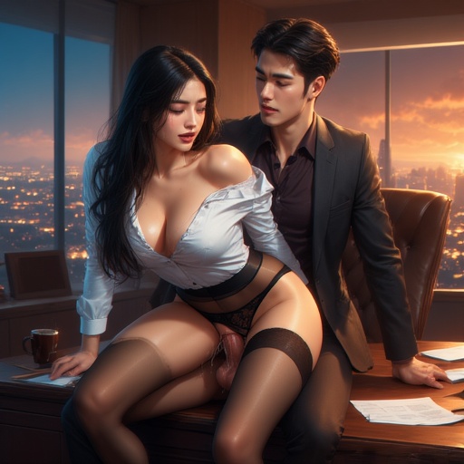Intimate service of a life assistant