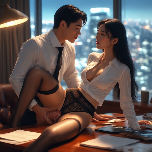 Intimate service of a life assistant