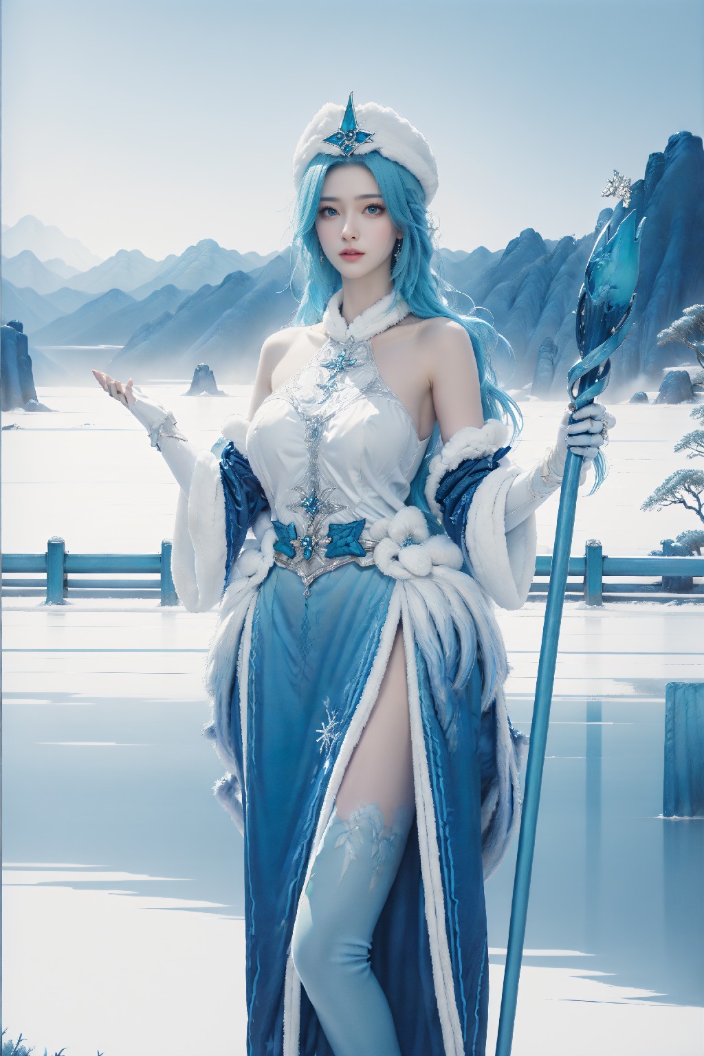 Wang Zhaojun