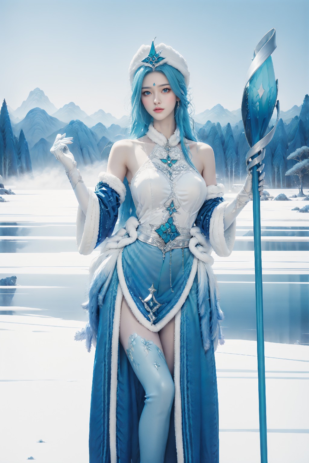 Wang Zhaojun