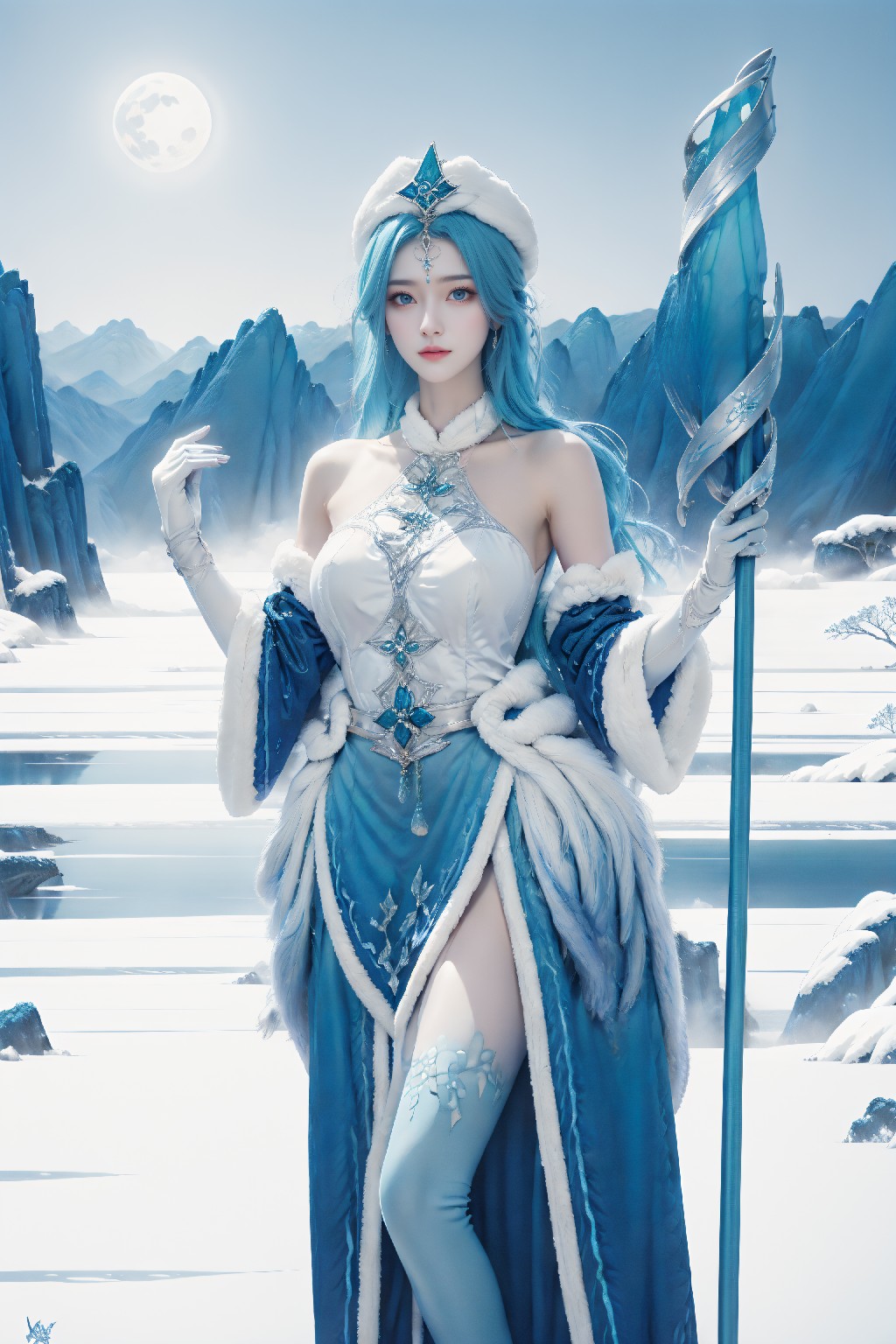 Wang Zhaojun