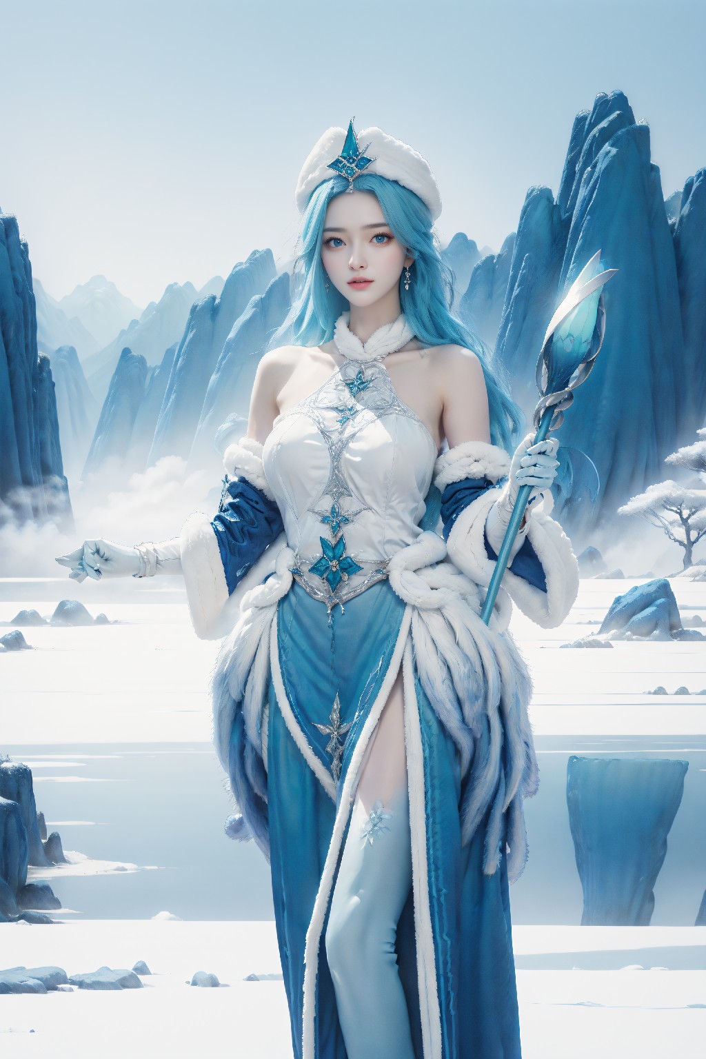 Wang Zhaojun