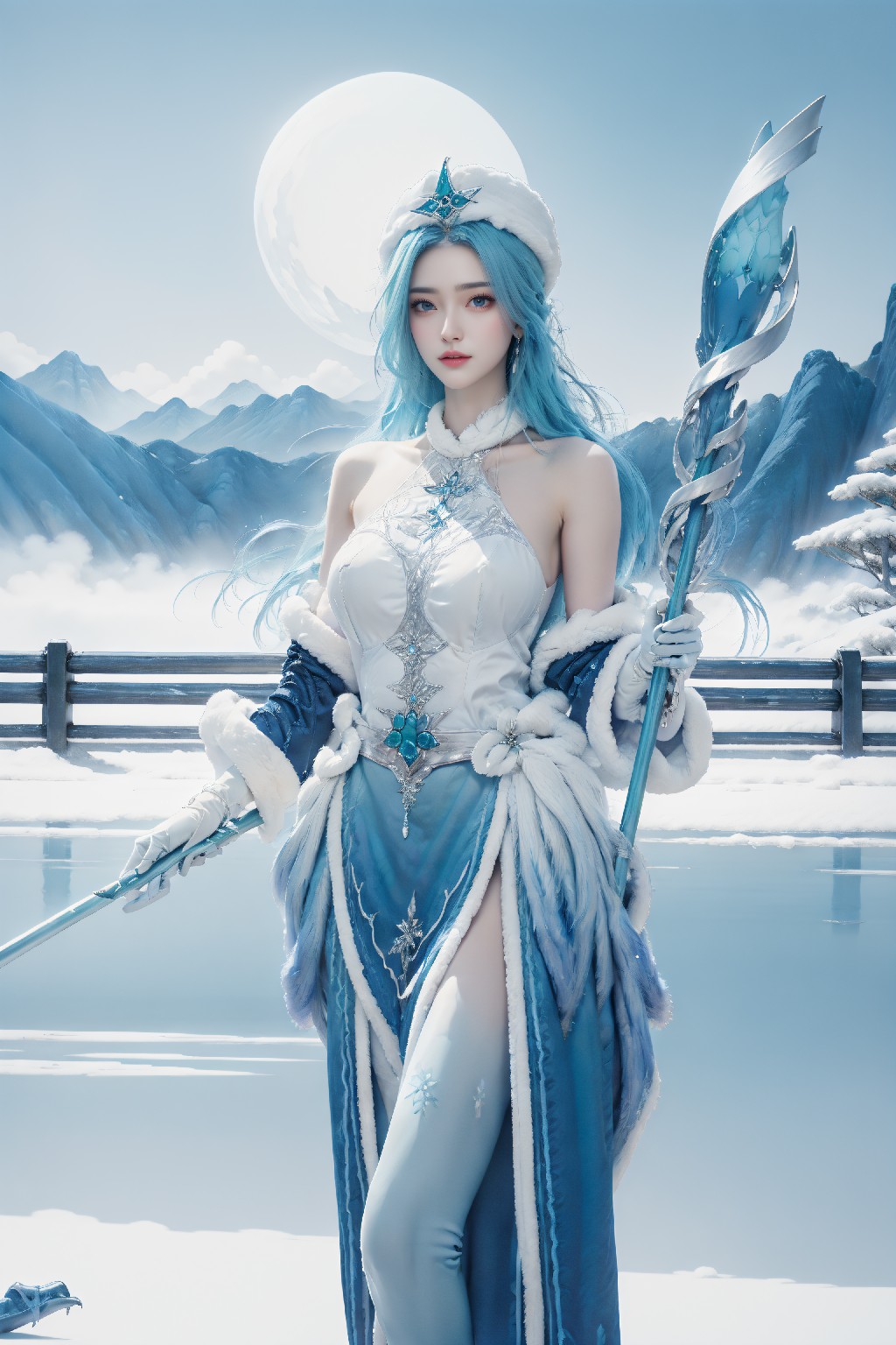 Wang Zhaojun