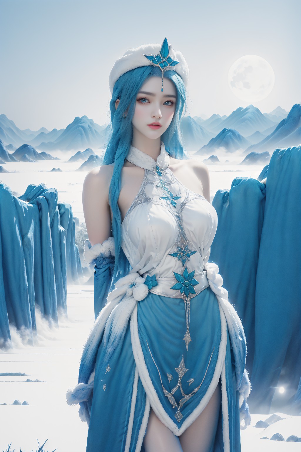 Wang Zhaojun
