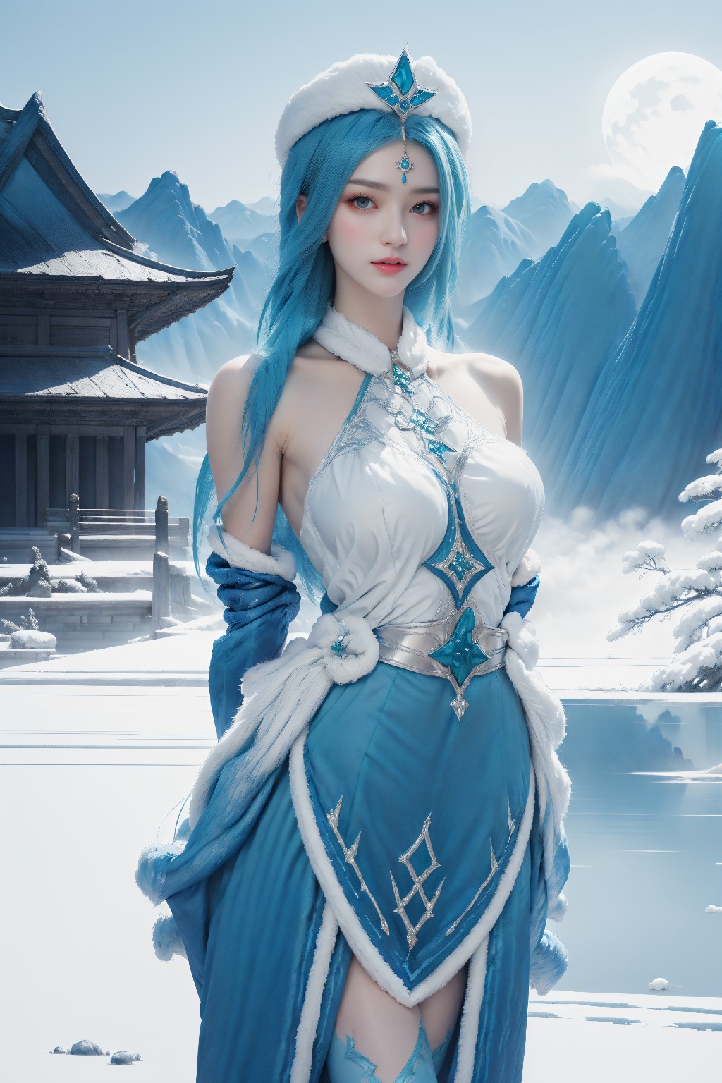 Wang Zhaojun