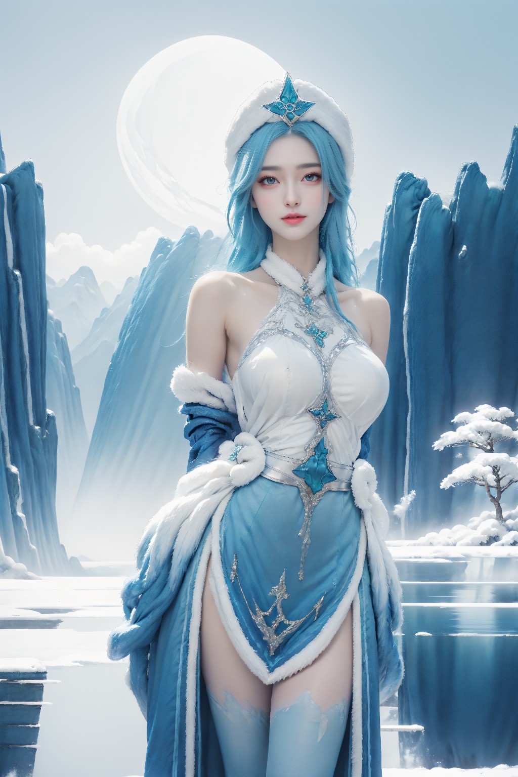 Wang Zhaojun