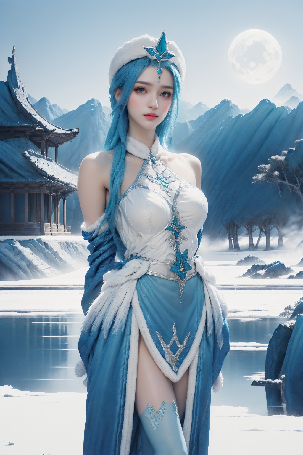 Wang Zhaojun