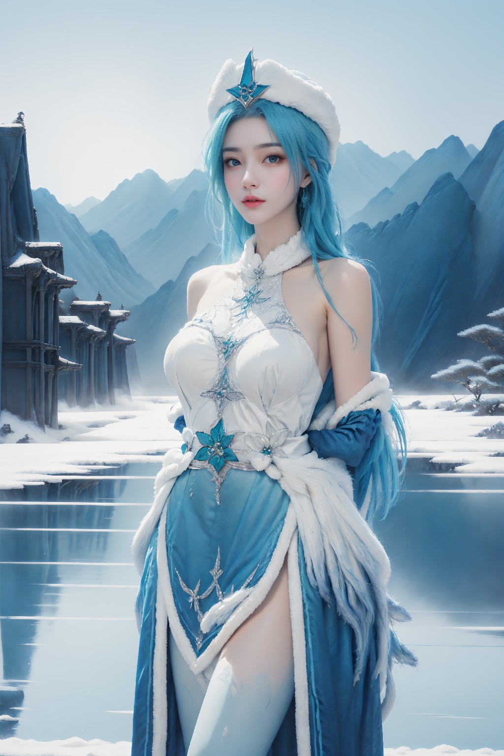 Wang Zhaojun