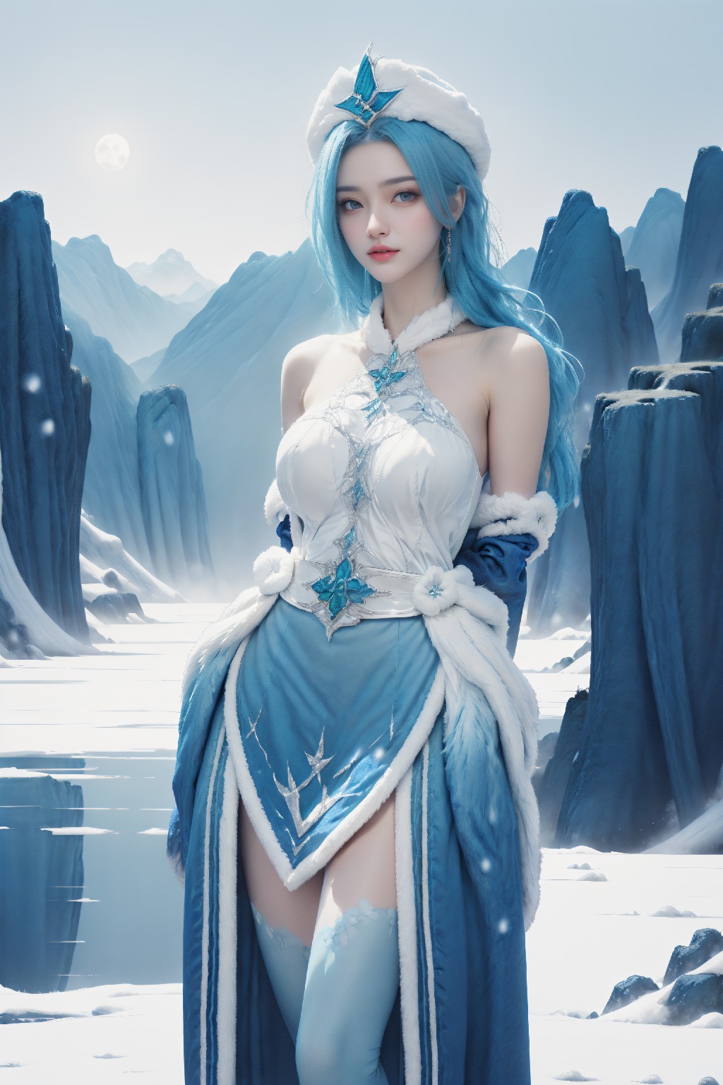 Wang Zhaojun