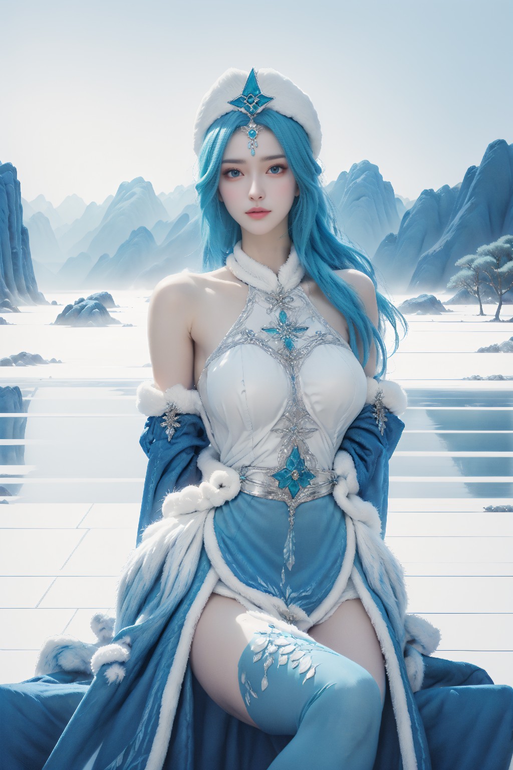 Wang Zhaojun