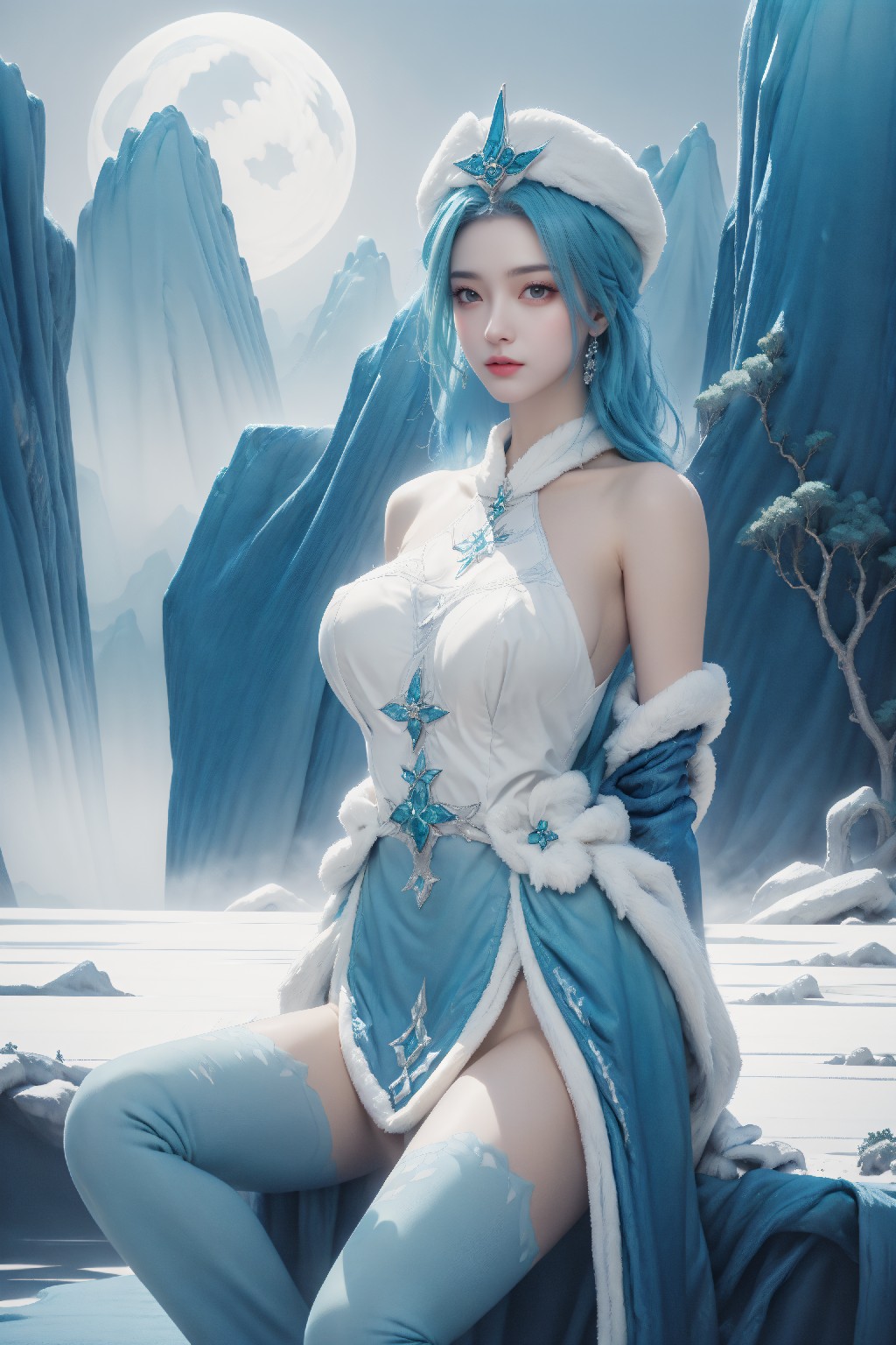 Wang Zhaojun