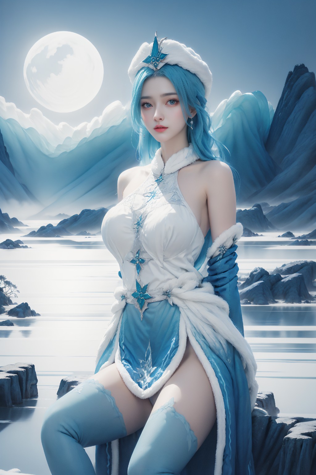 Wang Zhaojun